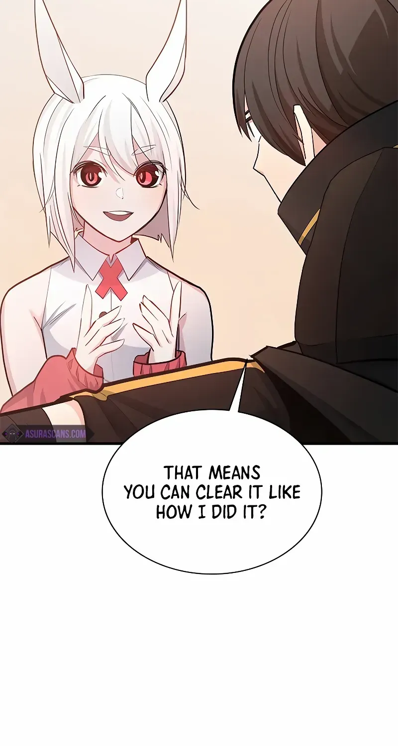 Read The Tutorial Is Too Hard chapter 190 image 73 on Lezhin