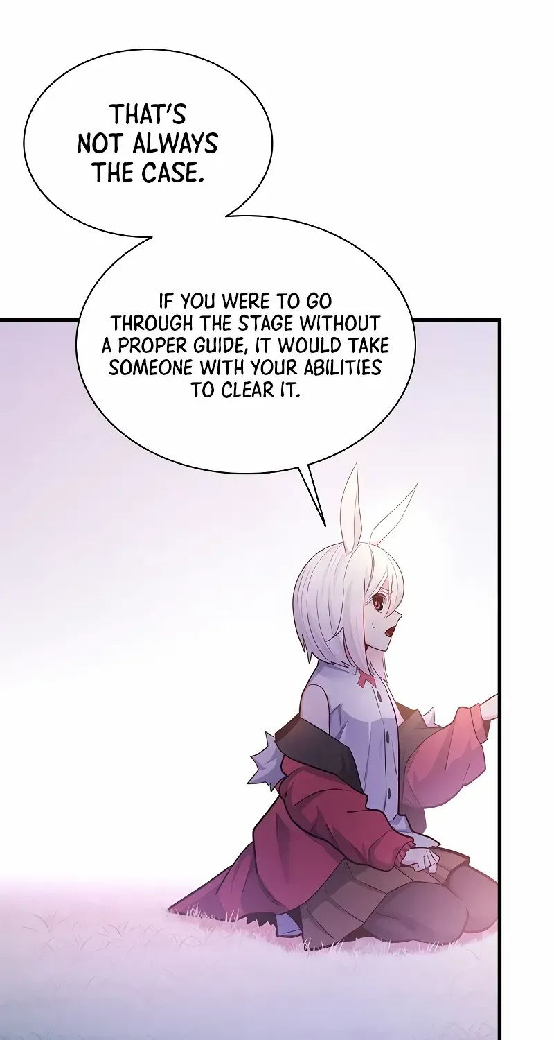 Read The Tutorial Is Too Hard chapter 190 image 74 on Lezhin