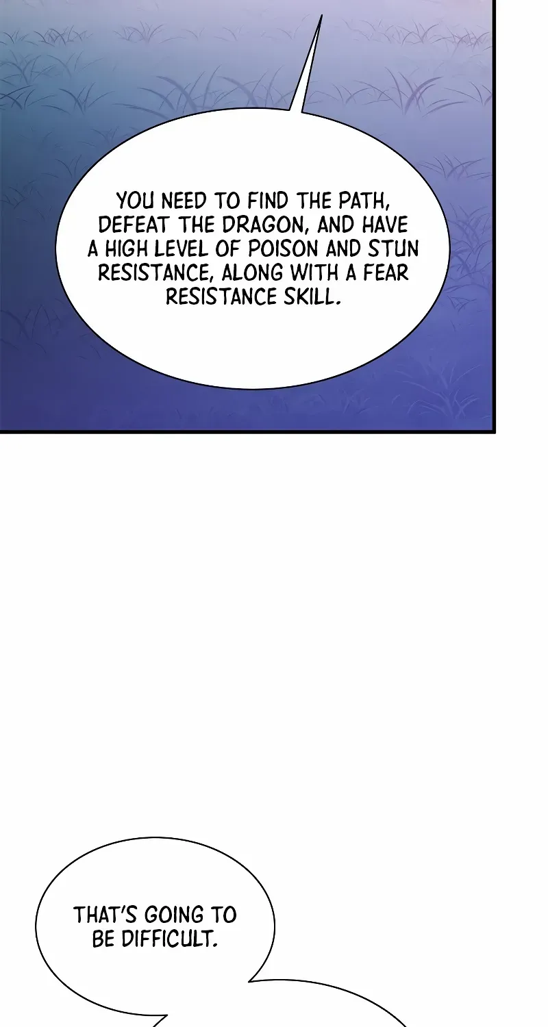 Read The Tutorial Is Too Hard chapter 190 image 75 on Lezhin