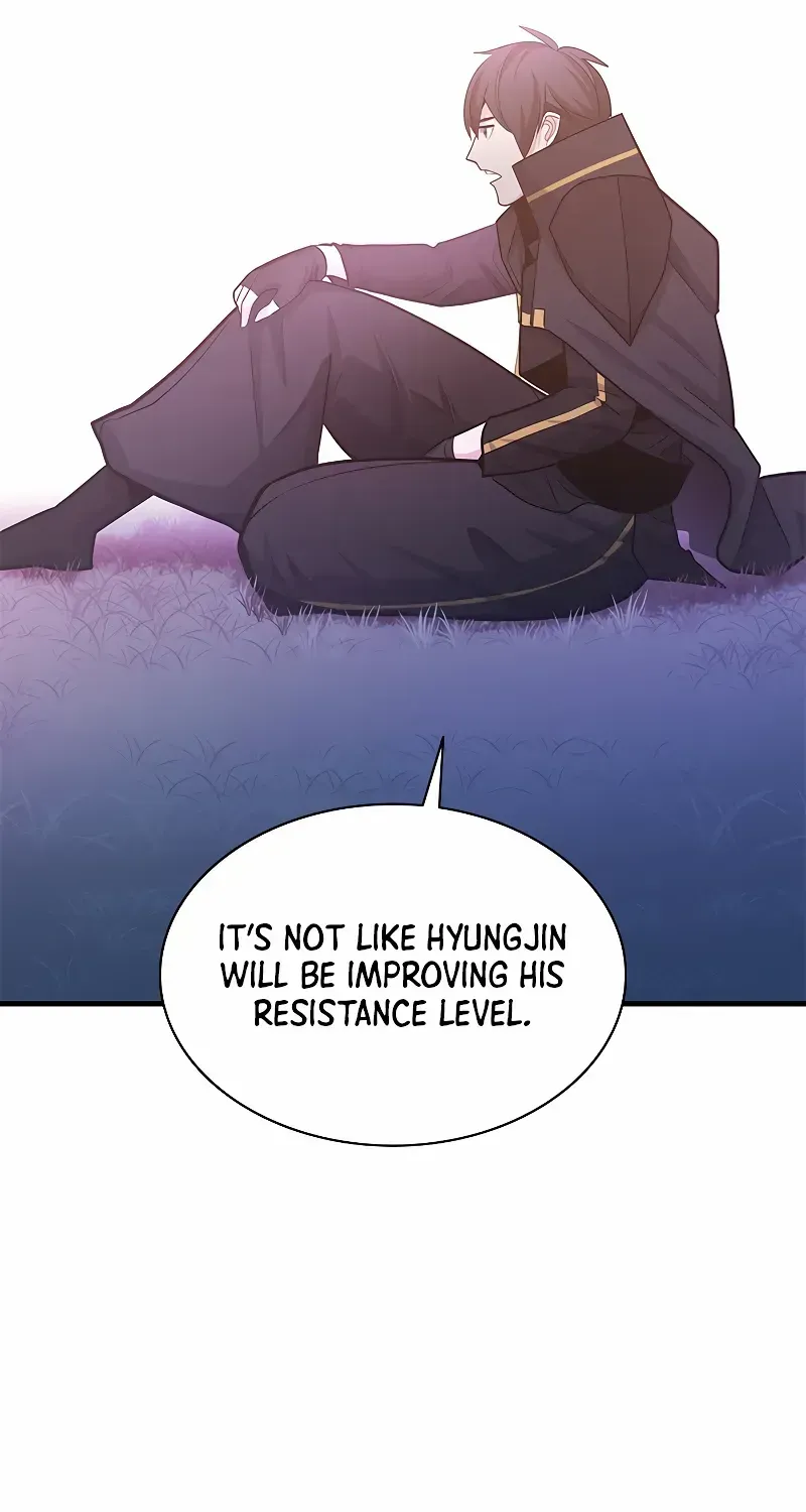 Read The Tutorial Is Too Hard chapter 190 image 77 on Lezhin