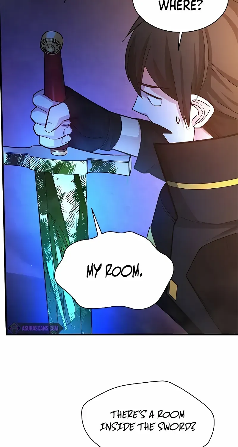 Read The Tutorial Is Too Hard chapter 190 image 8 on Lezhin