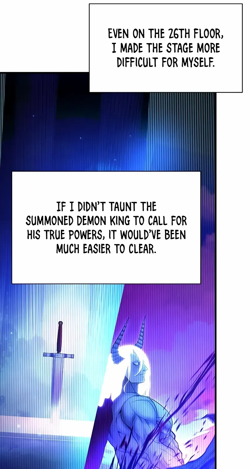Read The Tutorial Is Too Hard chapter 190 image 86 on Lezhin