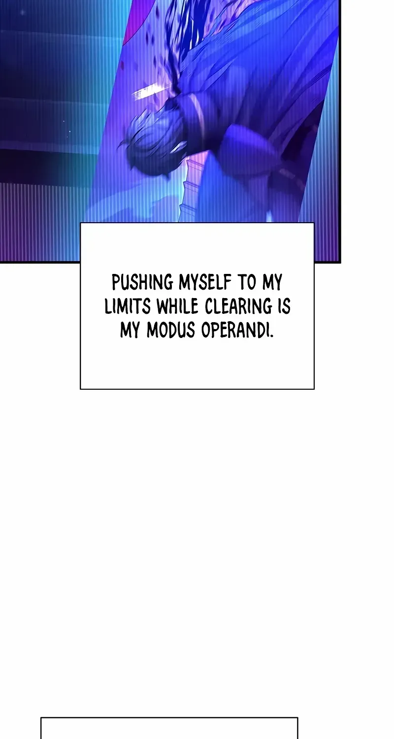 Read The Tutorial Is Too Hard chapter 190 image 87 on Lezhin