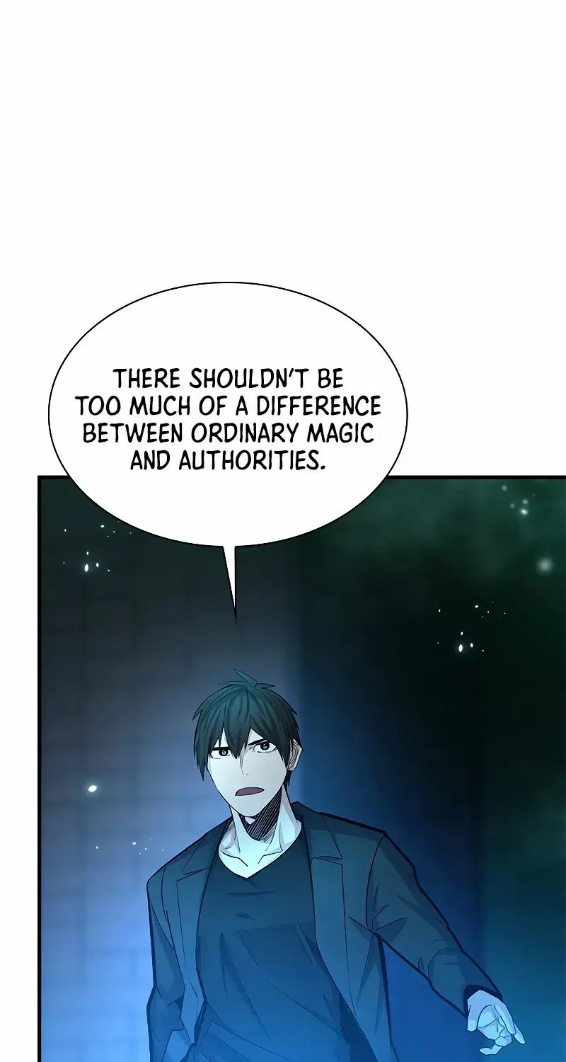 Read The Tutorial Is Too Hard chapter 191 image 11 on Lezhin