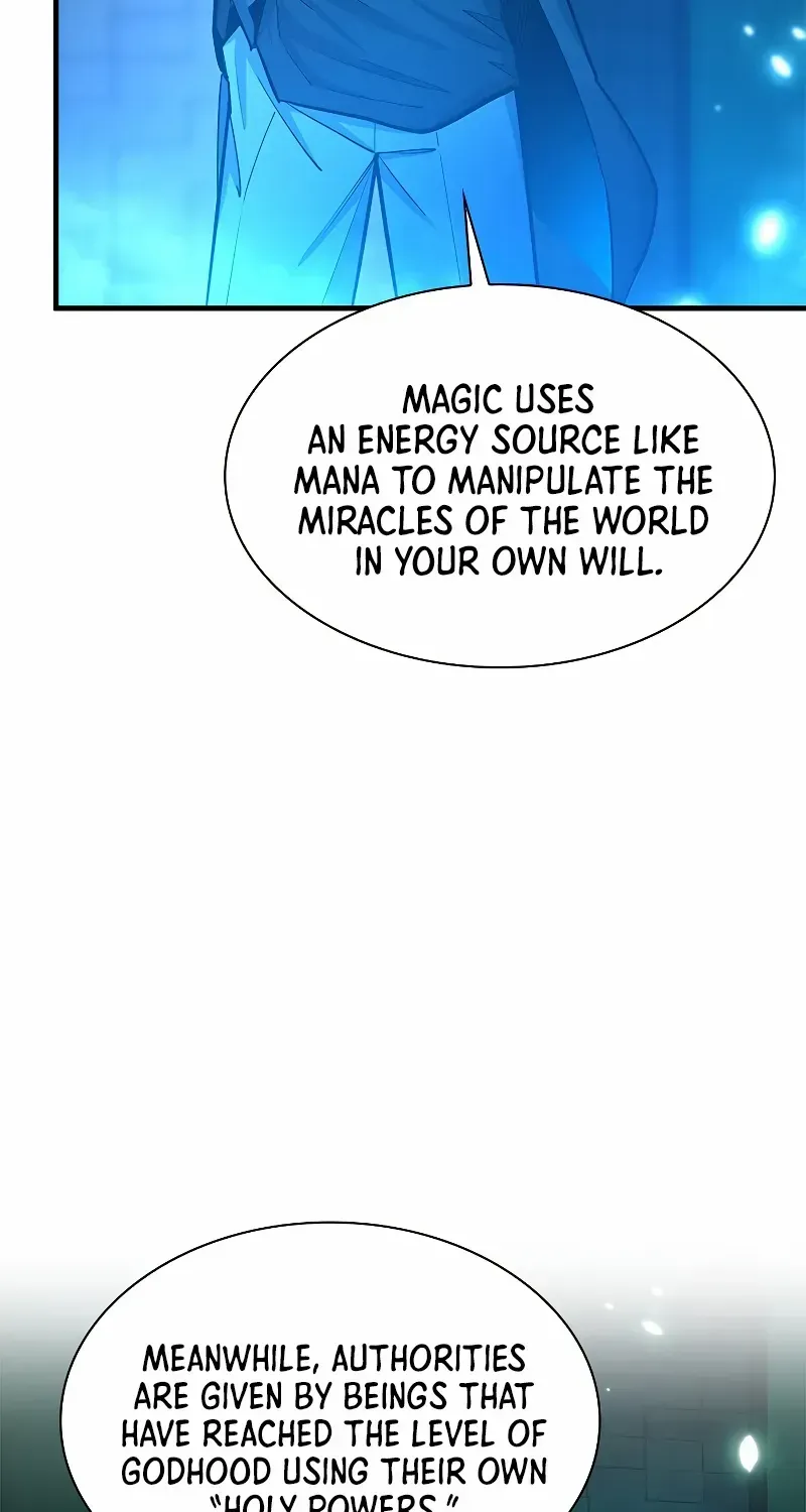 Read The Tutorial Is Too Hard chapter 191 image 12 on Lezhin