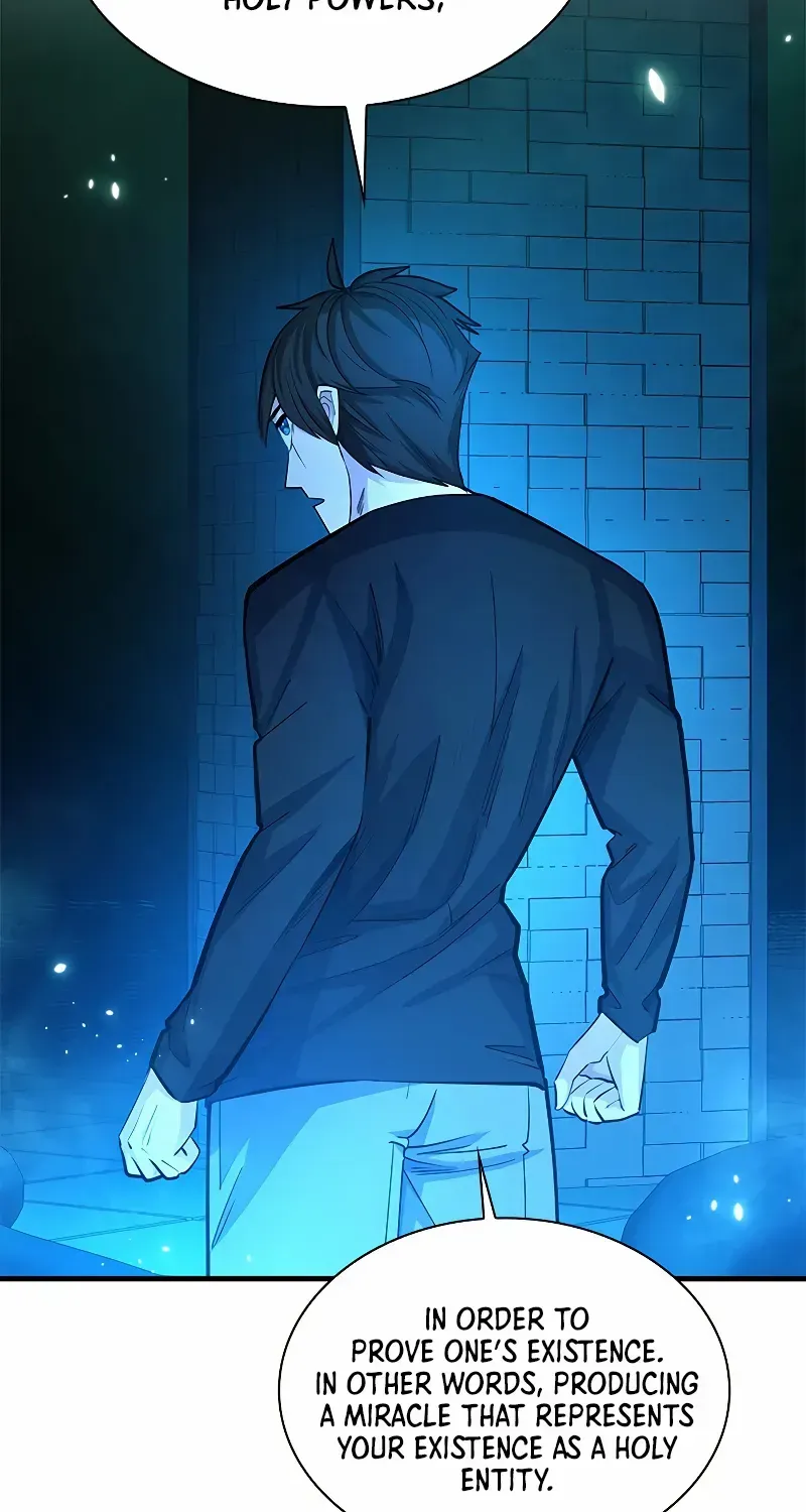 Read The Tutorial Is Too Hard chapter 191 image 13 on Lezhin