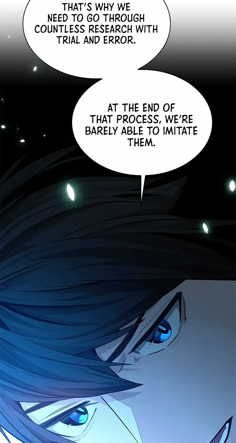 Read The Tutorial Is Too Hard chapter 191 image 16 on Lezhin