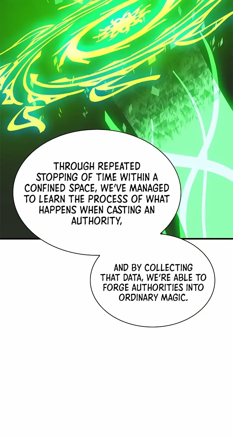 Read The Tutorial Is Too Hard chapter 191 image 21 on Lezhin