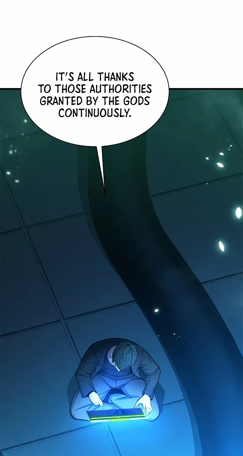 Read The Tutorial Is Too Hard chapter 191 image 22 on Lezhin