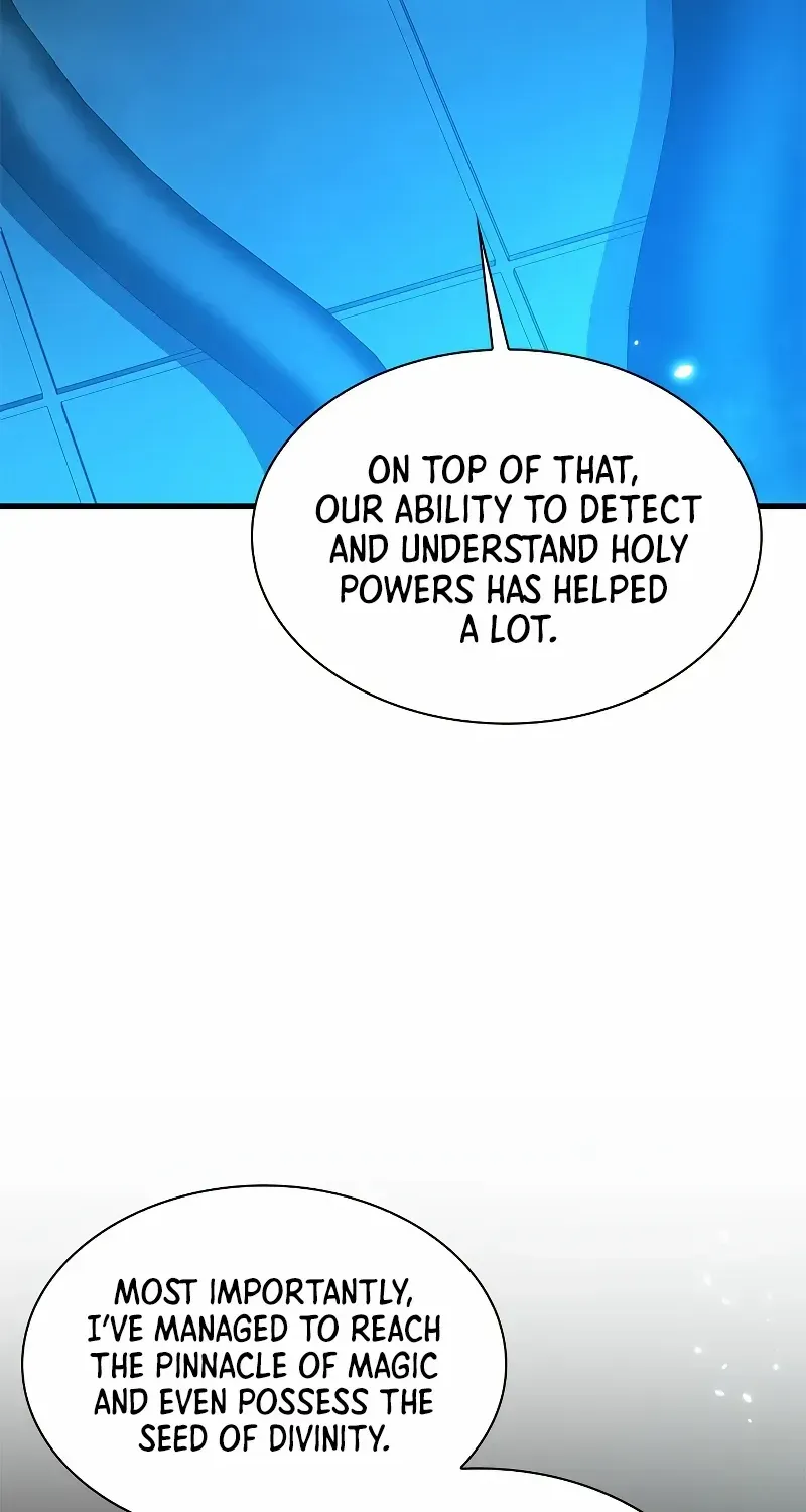 Read The Tutorial Is Too Hard chapter 191 image 23 on Lezhin