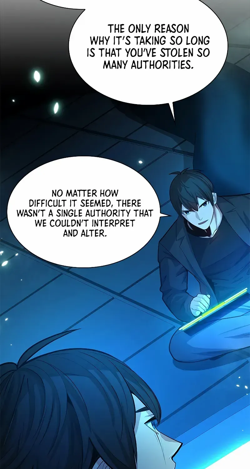 Read The Tutorial Is Too Hard chapter 191 image 24 on Lezhin