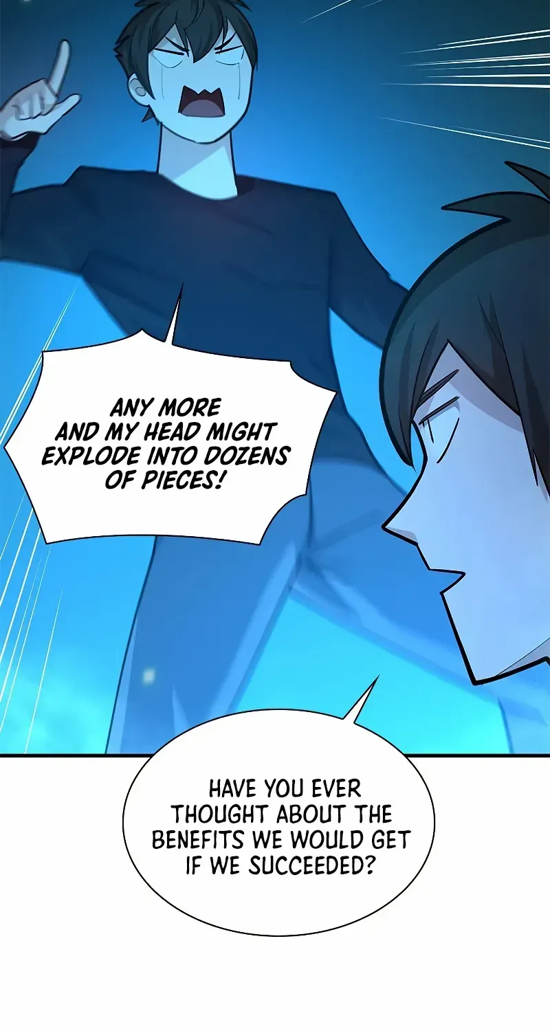 Read The Tutorial Is Too Hard chapter 191 image 26 on Lezhin