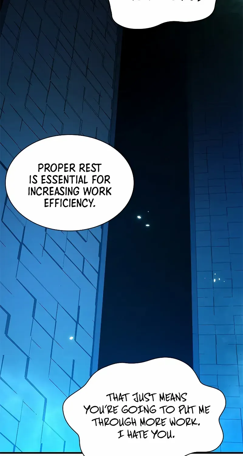 Read The Tutorial Is Too Hard chapter 191 image 28 on Lezhin