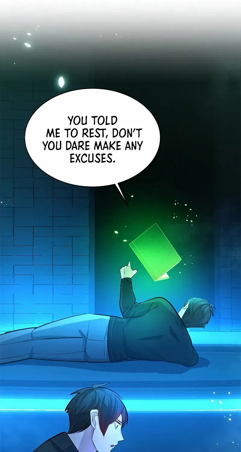 Read The Tutorial Is Too Hard chapter 191 image 30 on Lezhin