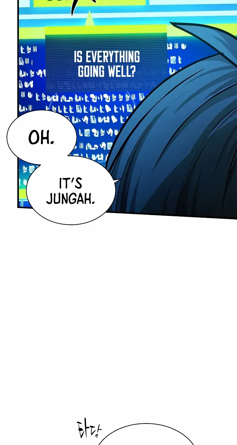 Read The Tutorial Is Too Hard chapter 191 image 32 on Lezhin
