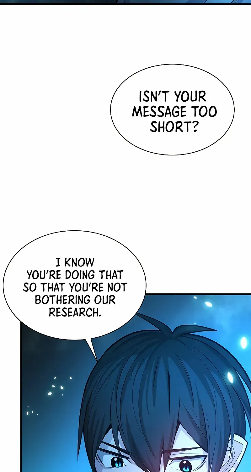 Read The Tutorial Is Too Hard chapter 191 image 34 on Lezhin