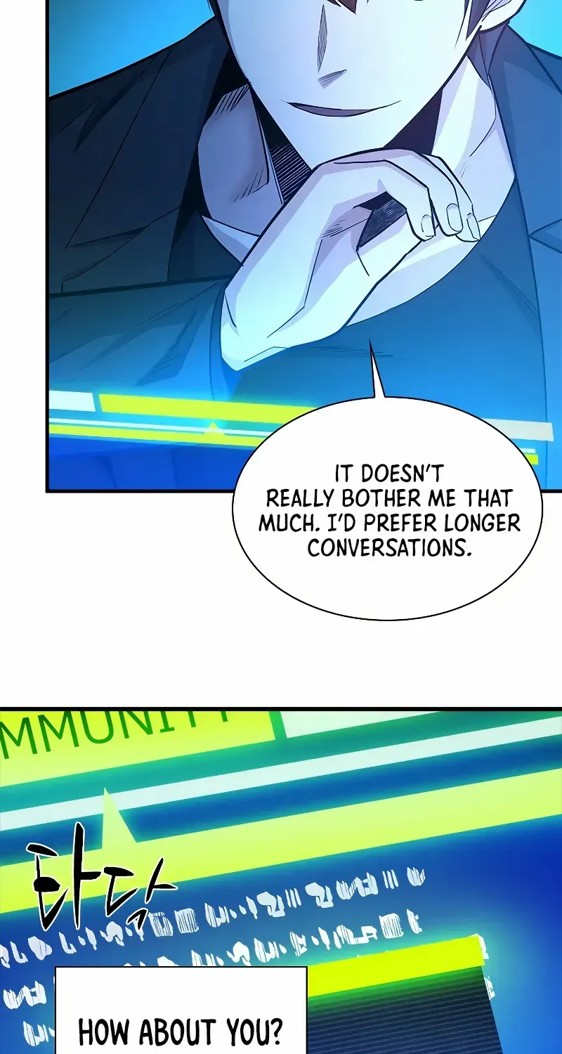 Read The Tutorial Is Too Hard chapter 191 image 35 on Lezhin