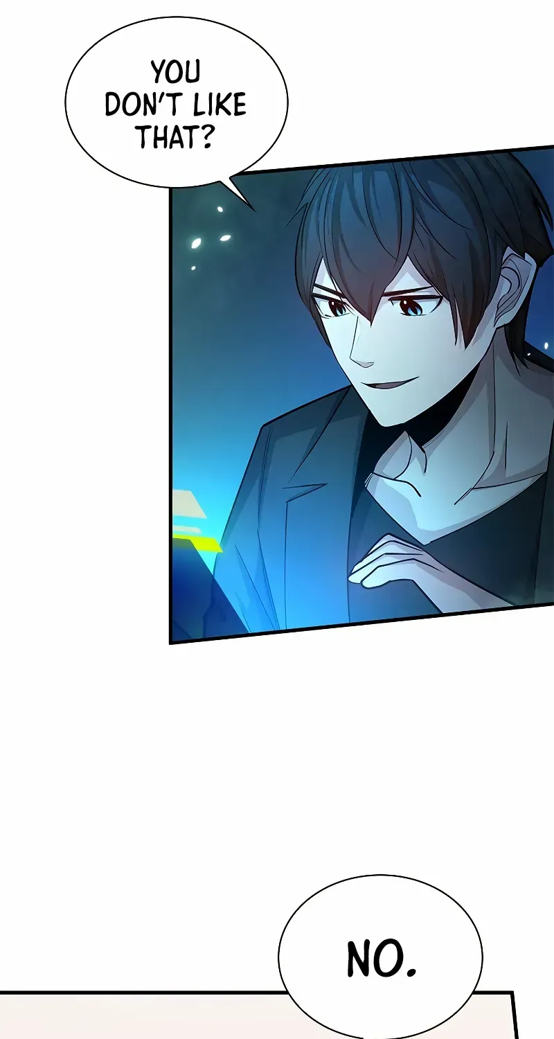 Read The Tutorial Is Too Hard chapter 191 image 40 on Lezhin