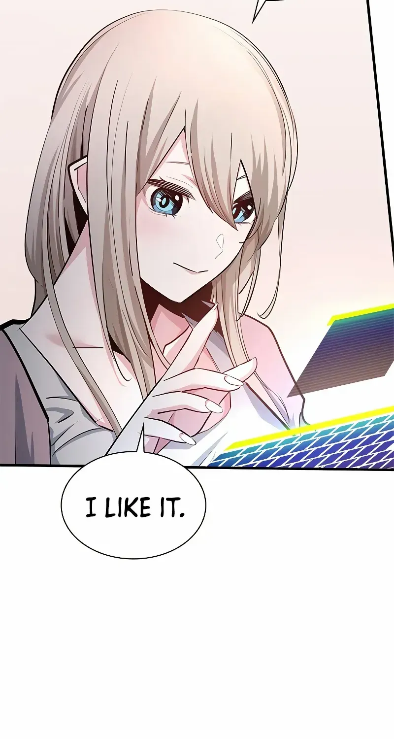 Read The Tutorial Is Too Hard chapter 191 image 41 on Lezhin