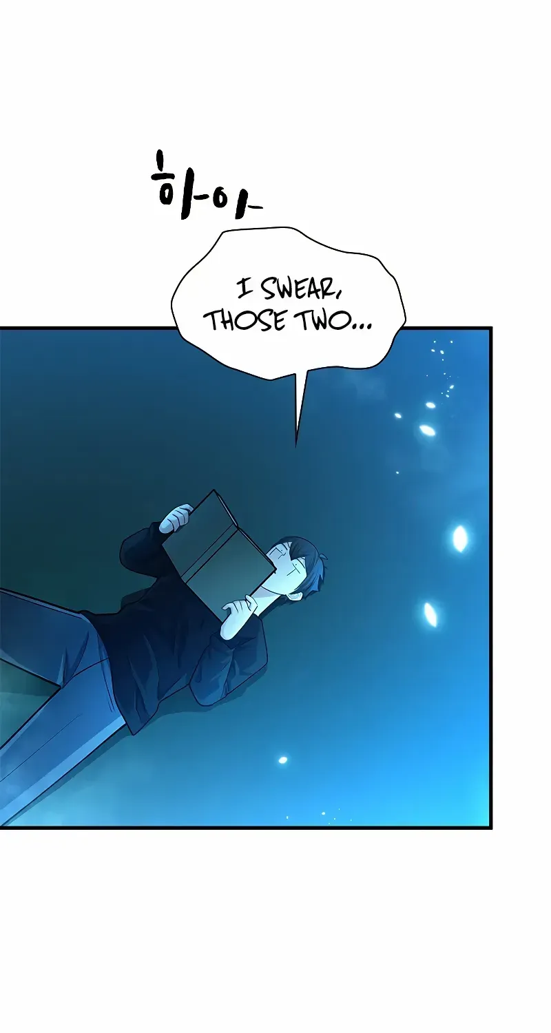 Read The Tutorial Is Too Hard chapter 191 image 42 on Lezhin