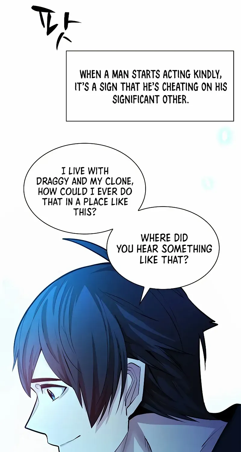 Read The Tutorial Is Too Hard chapter 191 image 43 on Lezhin