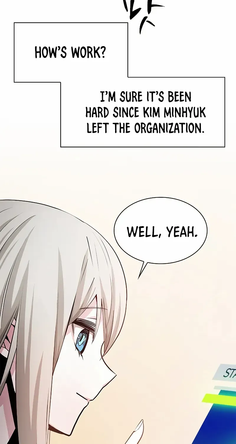 Read The Tutorial Is Too Hard chapter 191 image 45 on Lezhin