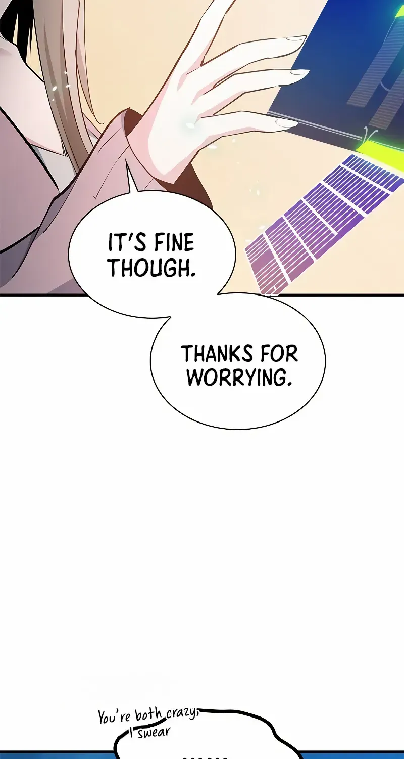 Read The Tutorial Is Too Hard chapter 191 image 46 on Lezhin