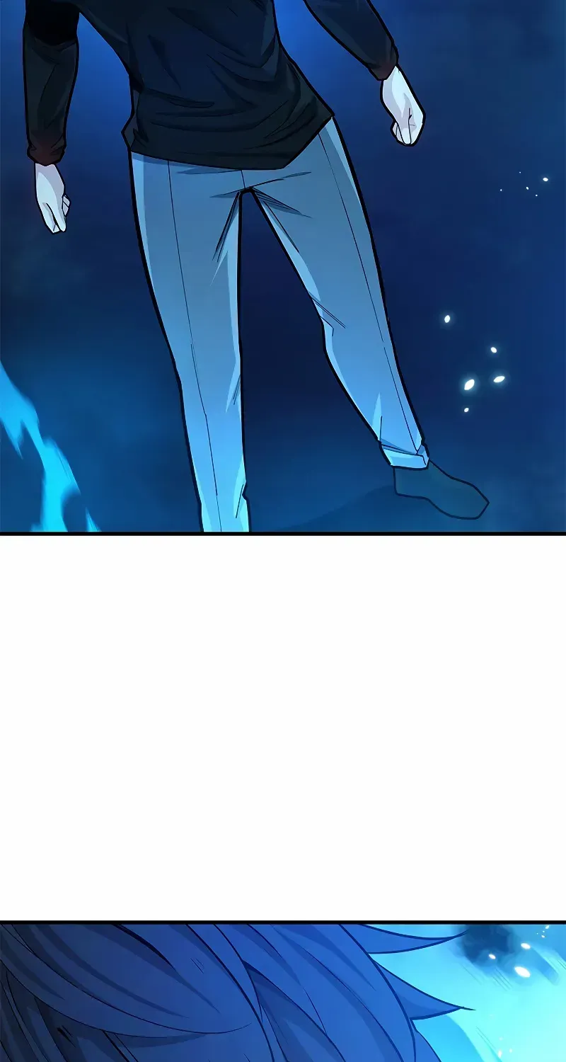Read The Tutorial Is Too Hard chapter 191 image 5 on Lezhin
