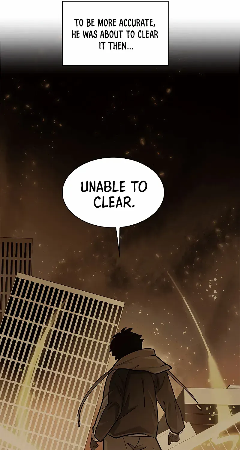 Read The Tutorial Is Too Hard chapter 191 image 50 on Lezhin