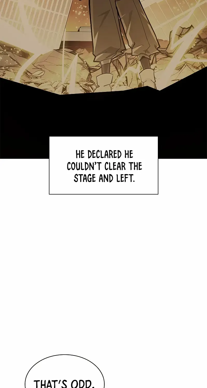 Read The Tutorial Is Too Hard chapter 191 image 51 on Lezhin