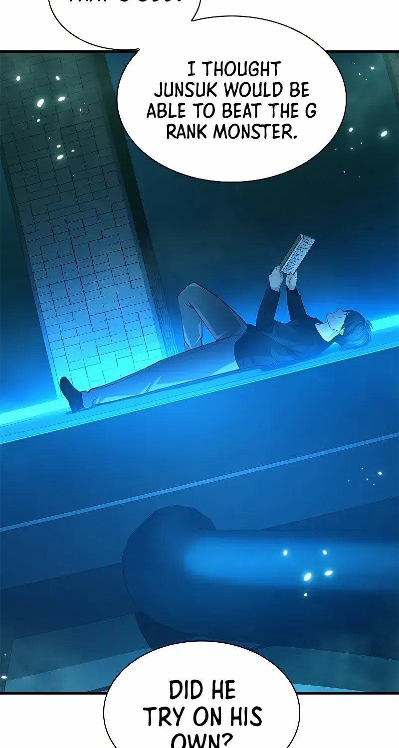 Read The Tutorial Is Too Hard chapter 191 image 52 on Lezhin