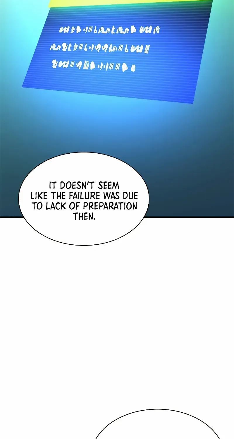 Read The Tutorial Is Too Hard chapter 191 image 54 on Lezhin