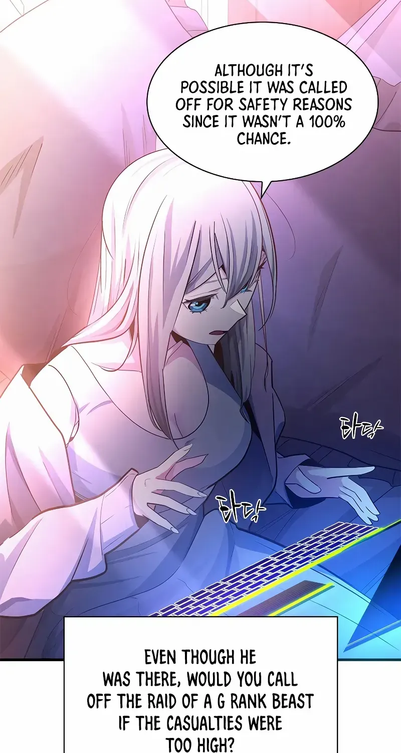 Read The Tutorial Is Too Hard chapter 191 image 57 on Lezhin