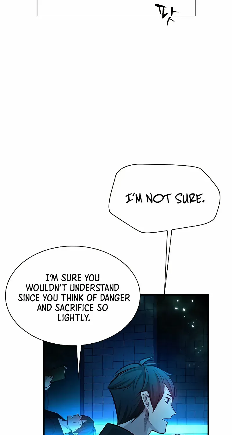 Read The Tutorial Is Too Hard chapter 191 image 58 on Lezhin