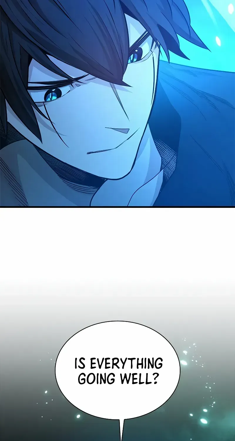 Read The Tutorial Is Too Hard chapter 191 image 6 on Lezhin