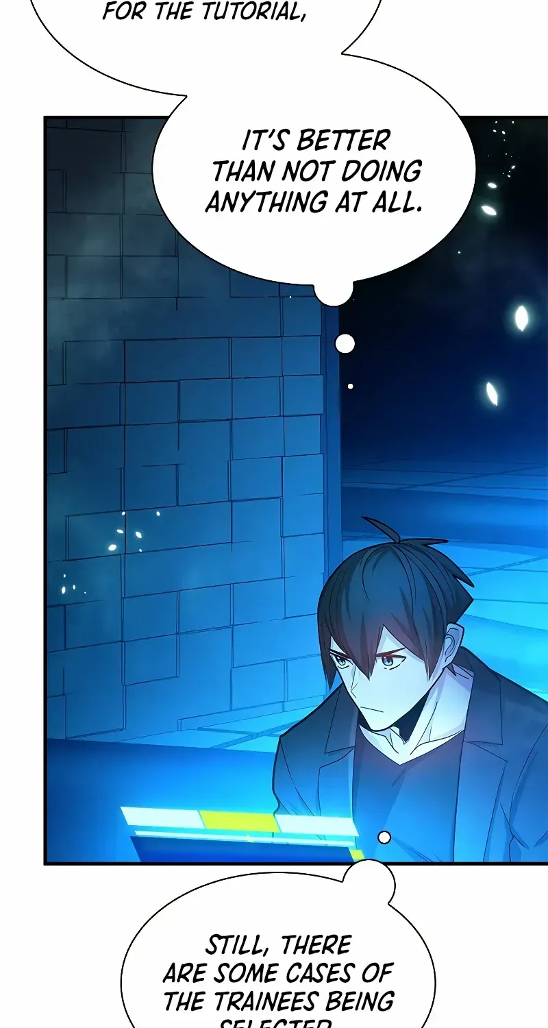 Read The Tutorial Is Too Hard chapter 191 image 65 on Lezhin