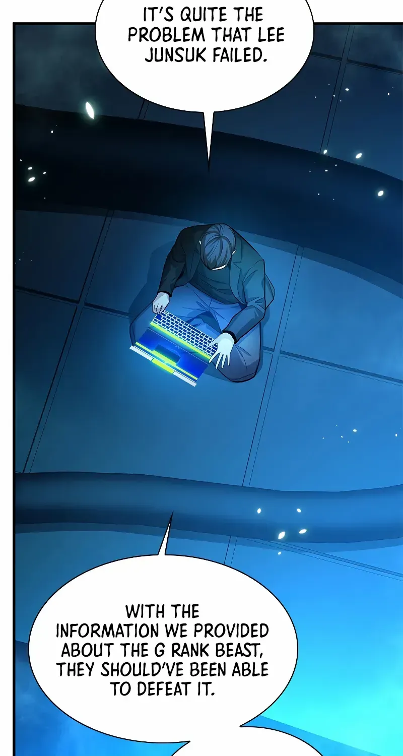 Read The Tutorial Is Too Hard chapter 191 image 68 on Lezhin