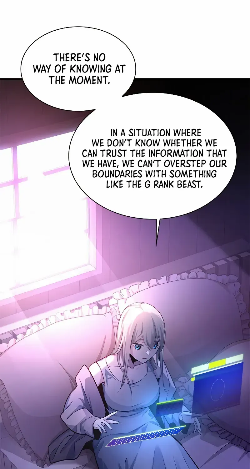 Read The Tutorial Is Too Hard chapter 191 image 70 on Lezhin