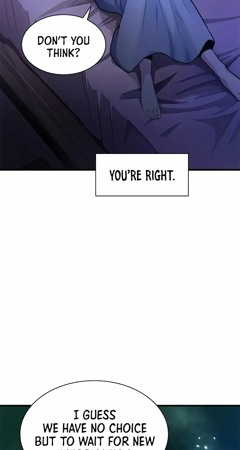 Read The Tutorial Is Too Hard chapter 191 image 71 on Lezhin
