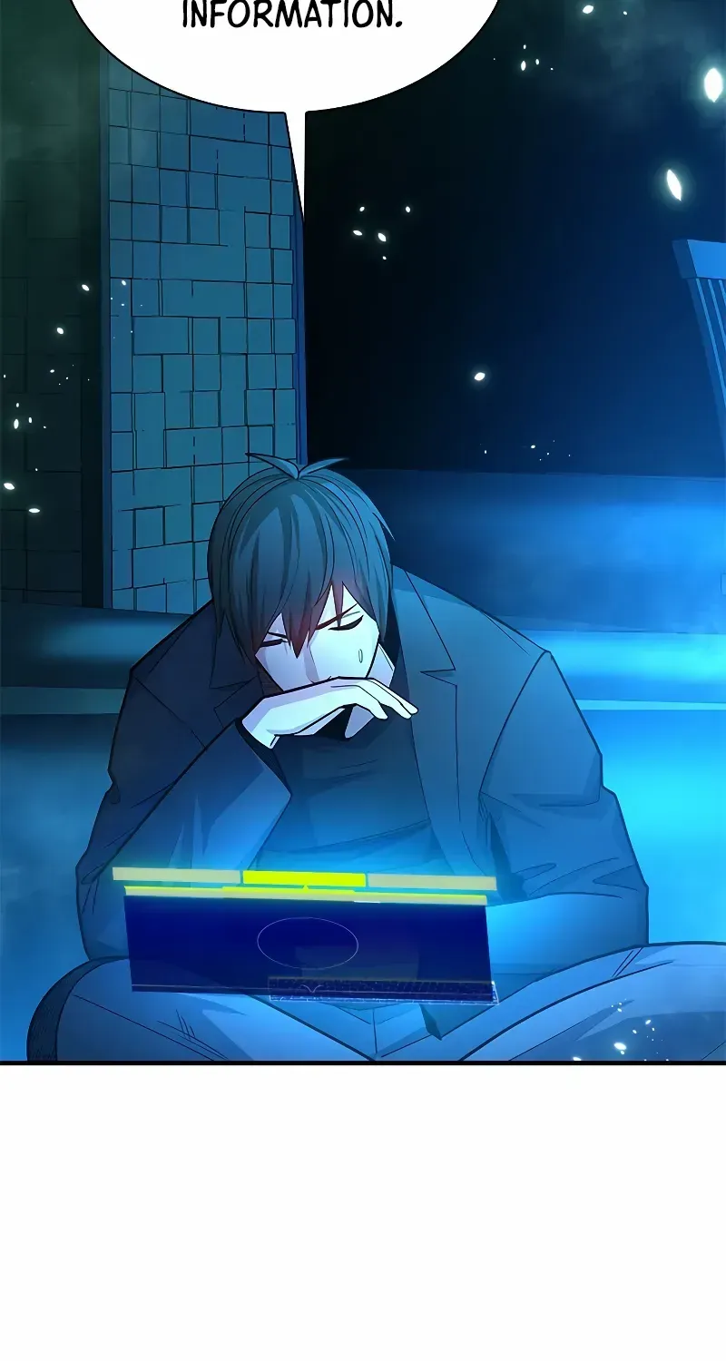 Read The Tutorial Is Too Hard chapter 191 image 72 on Lezhin