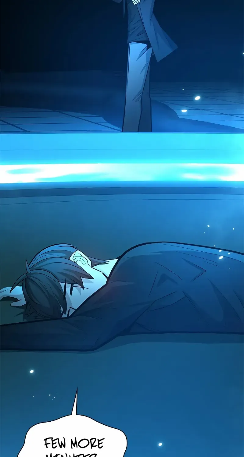 Read The Tutorial Is Too Hard chapter 191 image 75 on Lezhin