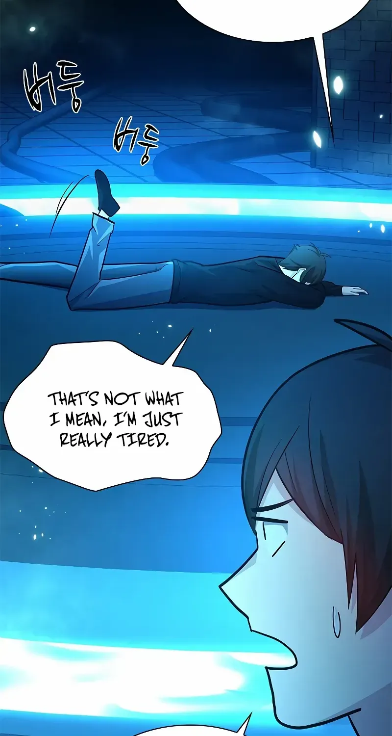 Read The Tutorial Is Too Hard chapter 191 image 77 on Lezhin