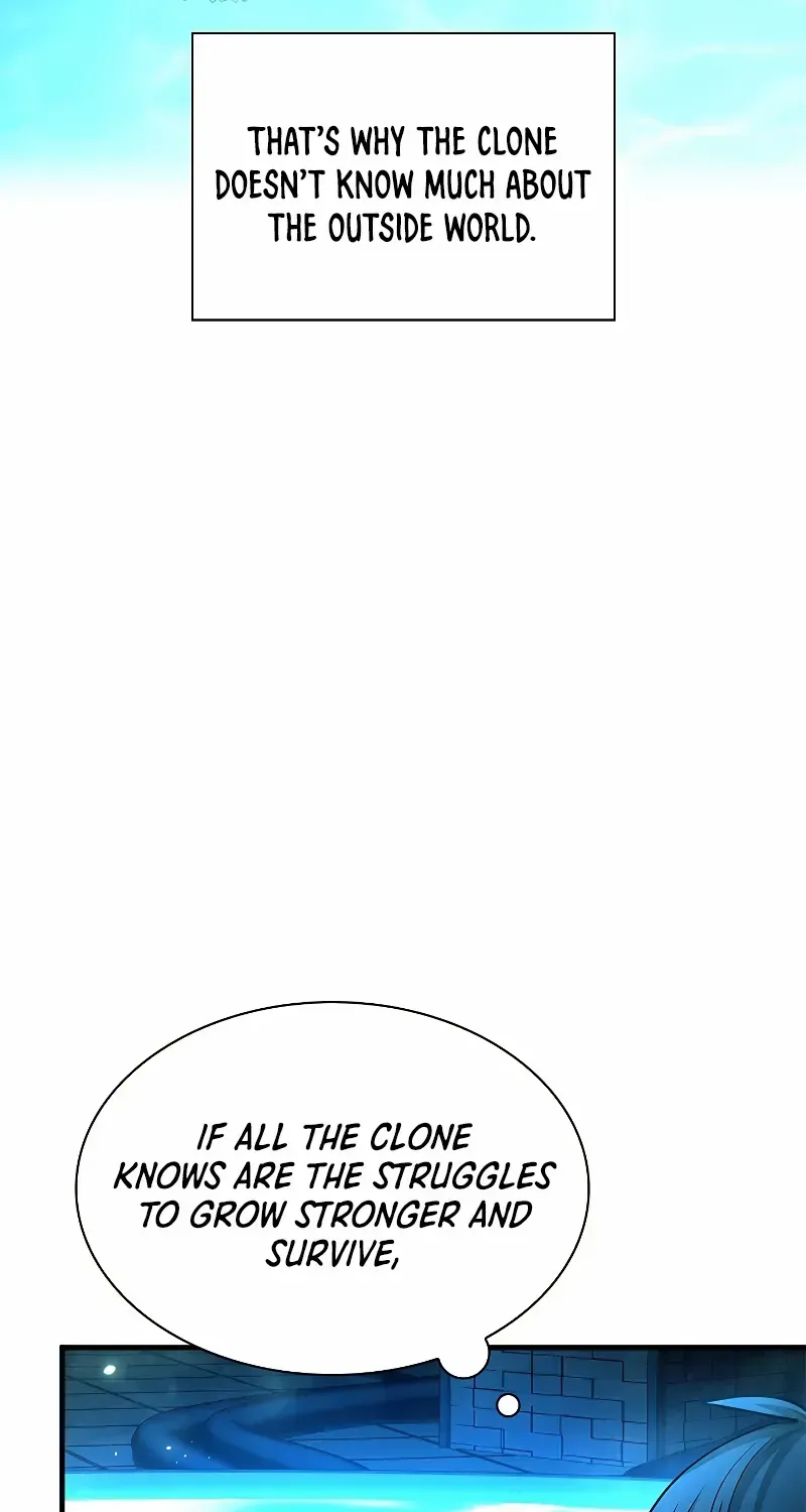 Read The Tutorial Is Too Hard chapter 191 image 85 on Lezhin