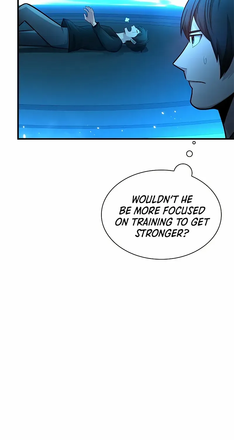 Read The Tutorial Is Too Hard chapter 191 image 86 on Lezhin