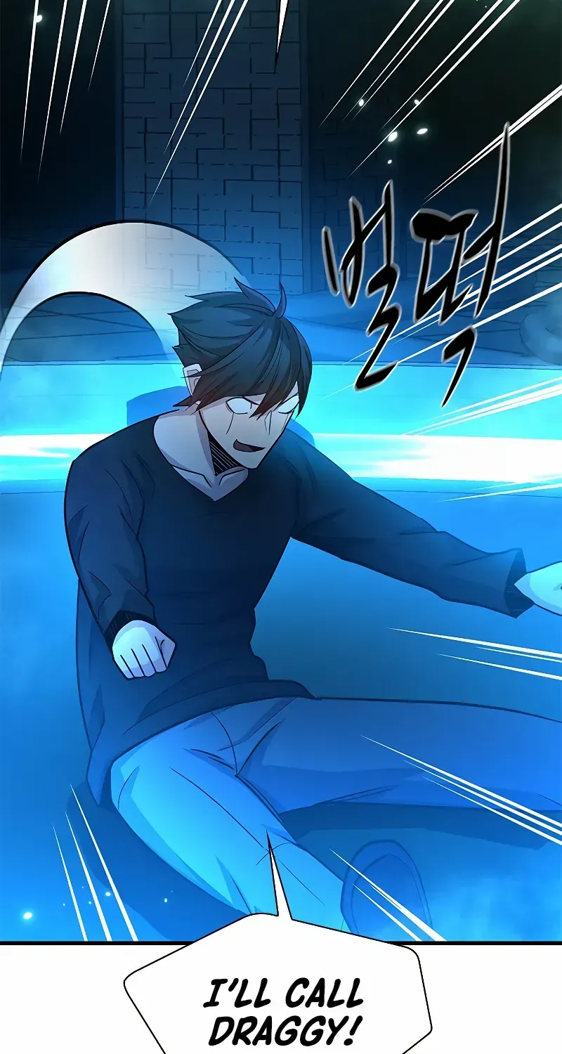 Read The Tutorial Is Too Hard chapter 191 image 91 on Lezhin