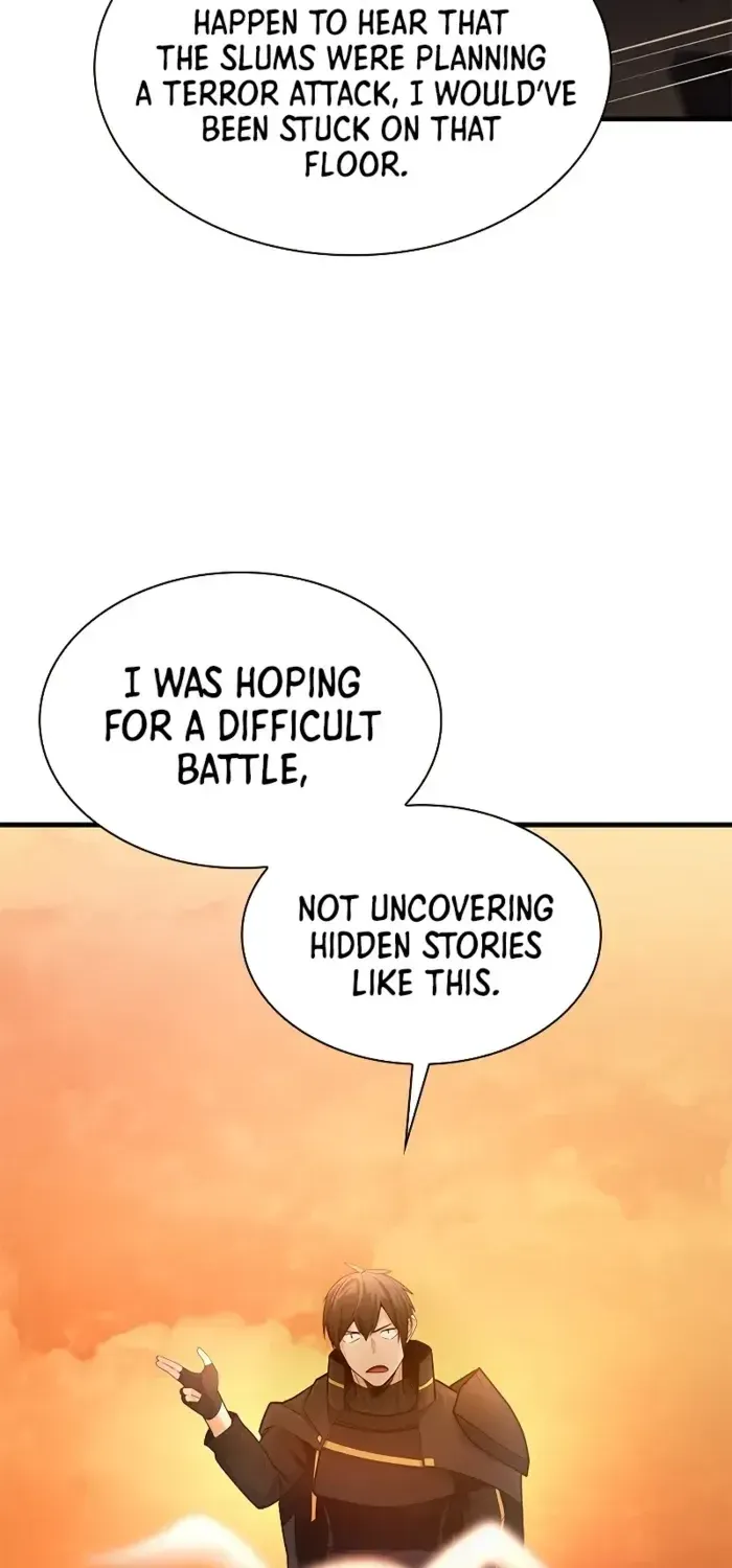 Read The Tutorial Is Too Hard chapter 192 image 10 on Lezhin