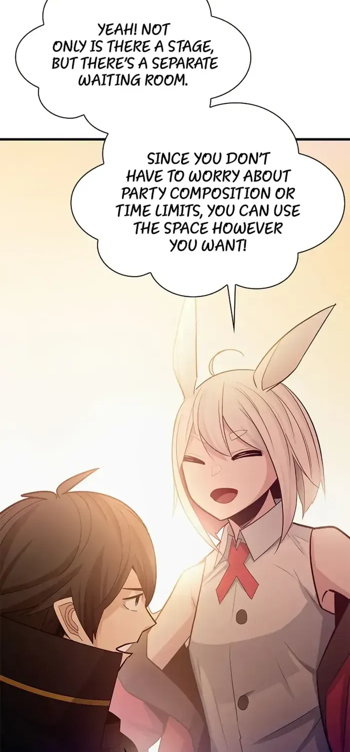 Read The Tutorial Is Too Hard chapter 192 image 15 on Lezhin