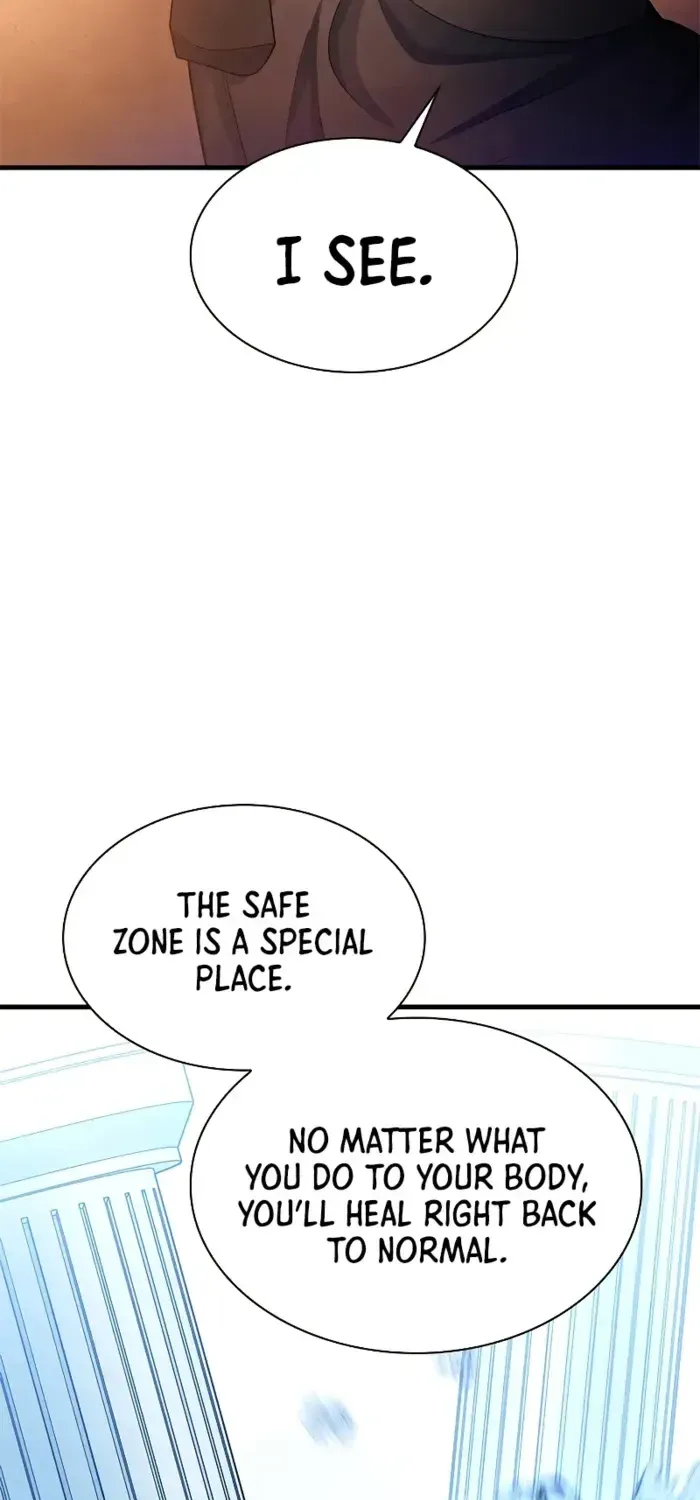 Read The Tutorial Is Too Hard chapter 192 image 22 on Lezhin