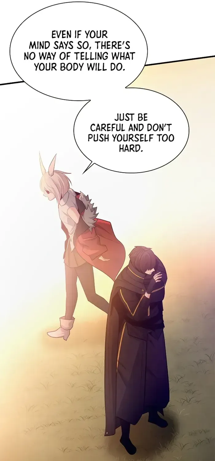 Read The Tutorial Is Too Hard chapter 192 image 26 on Lezhin