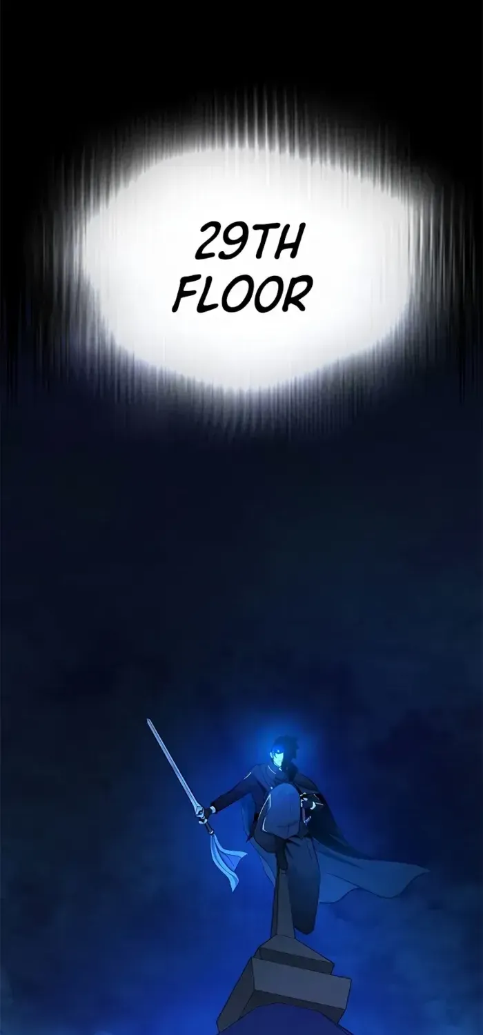 Read The Tutorial Is Too Hard chapter 192 image 3 on Lezhin
